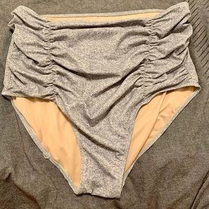 EUC Kortni Jeane Maternity Swim Bottoms